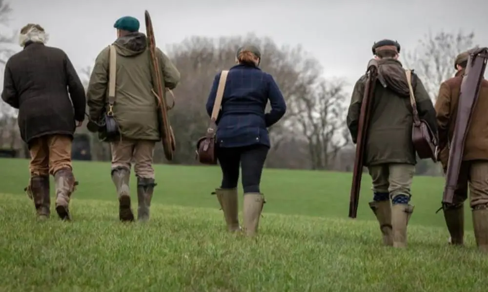 Aigle vs Le Chameau - Which Wellies are Best for Hunting