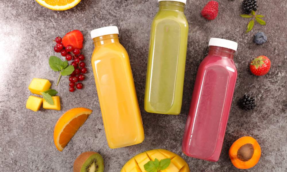15 Fruit Juices for Skin Whitening and Lightening - Juices for Glowing Skin