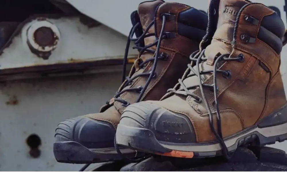 Are Brunt Work Boots Made In the USA