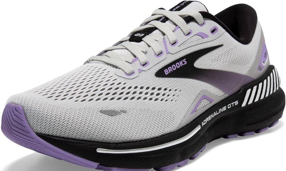 Brooks Adrenaline GTS - Best Shoes for Physical Therapists