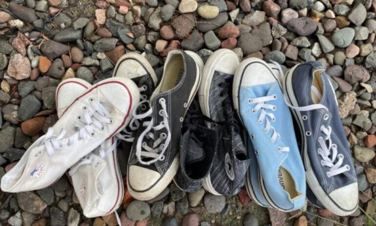 How to Make Converse More Comfortable