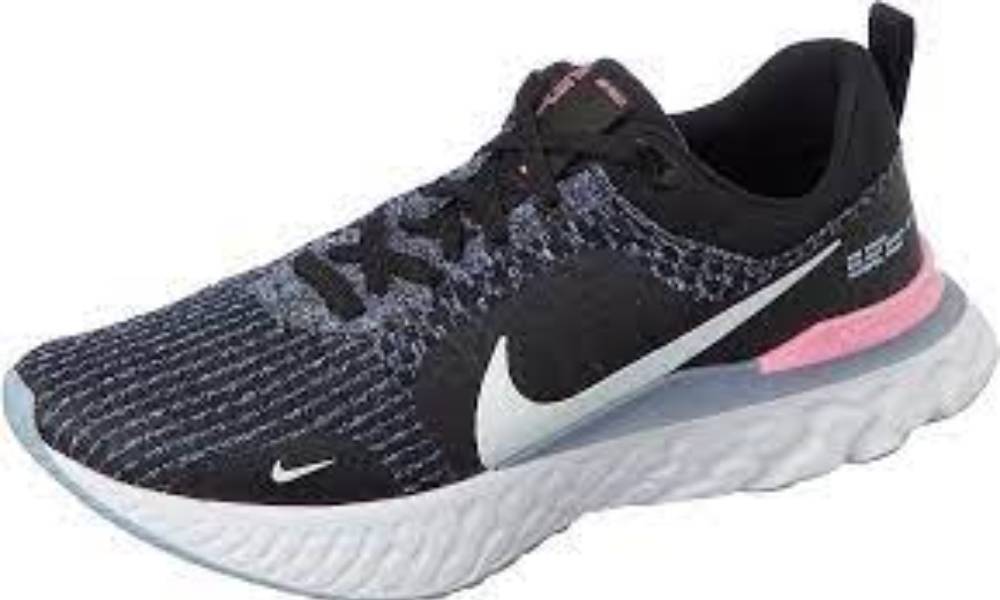 Nike React Infinity Run Flyknit - Best Shoes for Physical Therapists