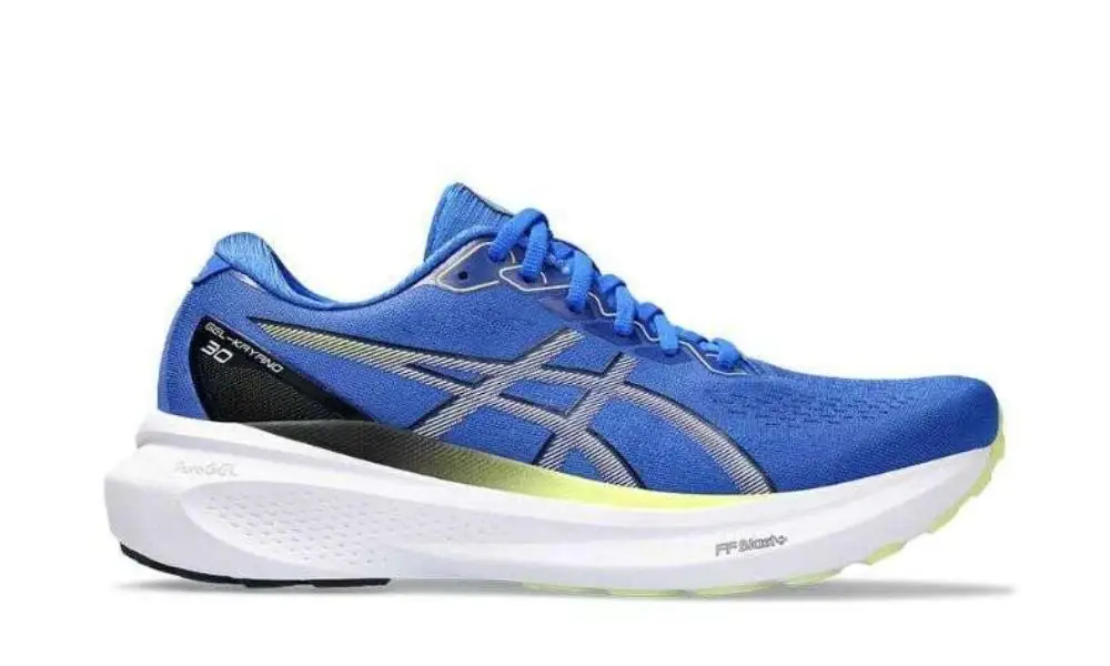 ASICS GEL-KAYANO Running Shoes for Men - Best Shoes for 5th Metatarsal Fracture