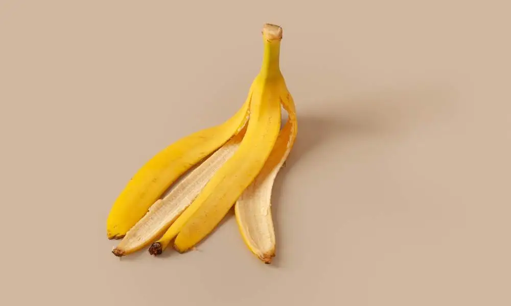 Potential Side Effects of Using Banana Peels on Skin